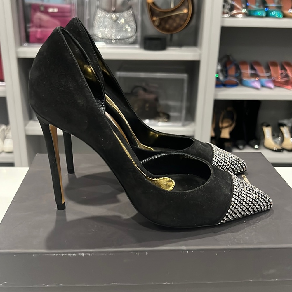Alexandre Vauthier heels - Picture 4 of 10